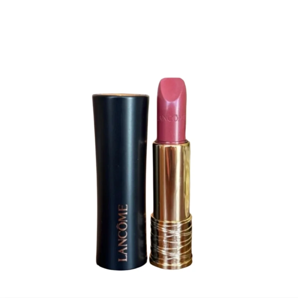 New Lancome 391 Exotic Orchid Cream Lipstick